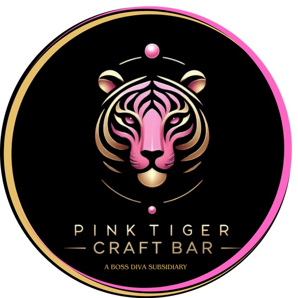 Pink Tiger Craft Bar