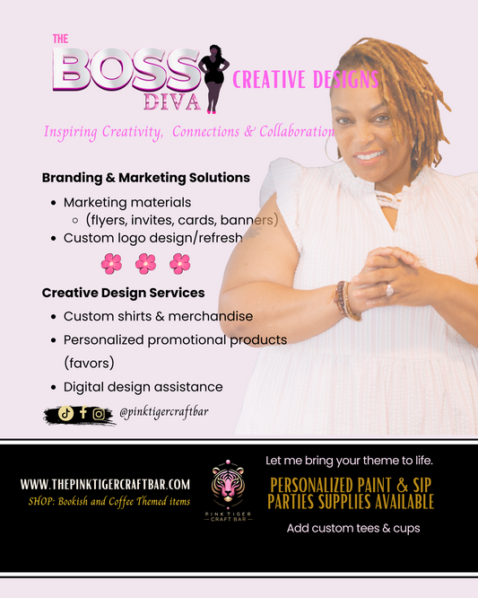 SERVICE: AD DESIGN